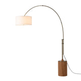 Tambo Arc Floor Lamp
