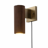 Tambo Wall Sconce