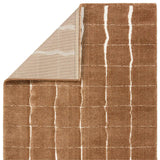 Tazeka Rug - Rust
