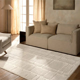 Tazeka Rug - Birch