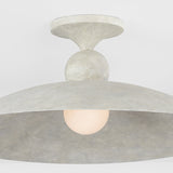 Teelin Flush Mount