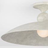 Teelin Flush Mount