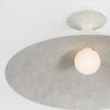 Teelin Flush Mount