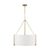 Bergen Pendant  - 2 Sizes