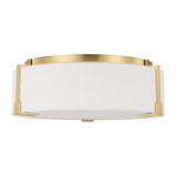 Bergen Flush Mount