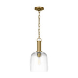 Hartley Pendant