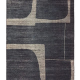Theo Rug - Ebony