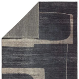 Theo Rug - Ebony