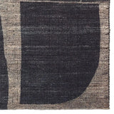 Theo Rug - Ebony