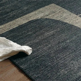 Theo Rug - Ebony