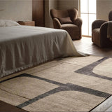 Theo Rug - Cream