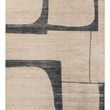 Theo Rug - Cream