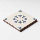 Arcadia Terracotta 6"x6" Field Tile