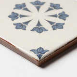 Arcadia Terracotta 6"x6" Field Tile