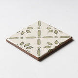 Arcadia Terracotta 6"x6" Field Tile