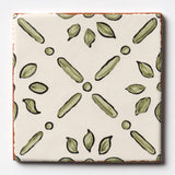 Arcadia Terracotta 6"x6" Field Tile