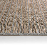 Talin Rug - Brown