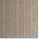Talin Rug - Brown