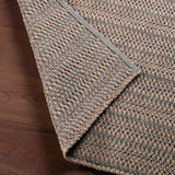 Talin Rug - Brown