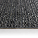 Talin Rug - Black