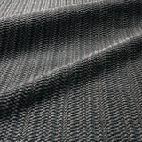 Talin Rug - Black