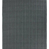 Talin Rug - Black