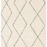 Tamry Rug - Ivory