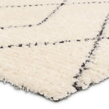 Tamry Rug - Ivory