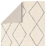 Tamry Rug - Ivory