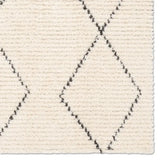 Tamry Rug - Ivory