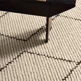 Tamry Rug - Ivory