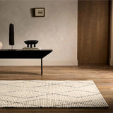 Tamry Rug - Ivory