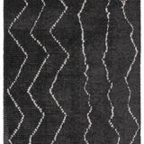 Tamry Rug - Black