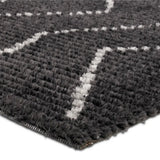 Tamry Rug - Black