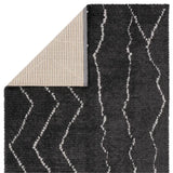 Tamry Rug - Black