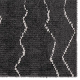 Tamry Rug - Black
