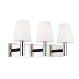 Beckham Classic Bath Sconce  - 4 Sizes