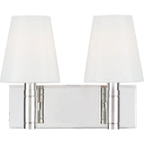 Beckham Classic Bath Sconce  - 4 Sizes
