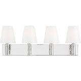 Beckham Classic Bath Sconce  - 4 Sizes