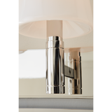 Beckham Classic Bath Sconce  - 4 Sizes