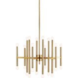 Beckham Chandelier - 2 Sizes