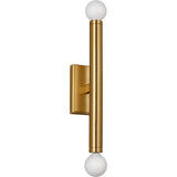 Beckham Modern Sconce - 3 Sizes