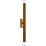 Beckham Modern Sconce - 3 Sizes