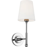 Capri Sconce  - 3 Sizes