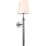 Capri Sconce  - 3 Sizes