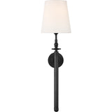 Capri Sconce  - 3 Sizes