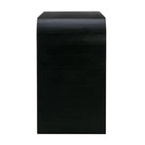Hump 6-Drawer Dresser