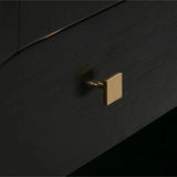 Hump 6-Drawer Dresser