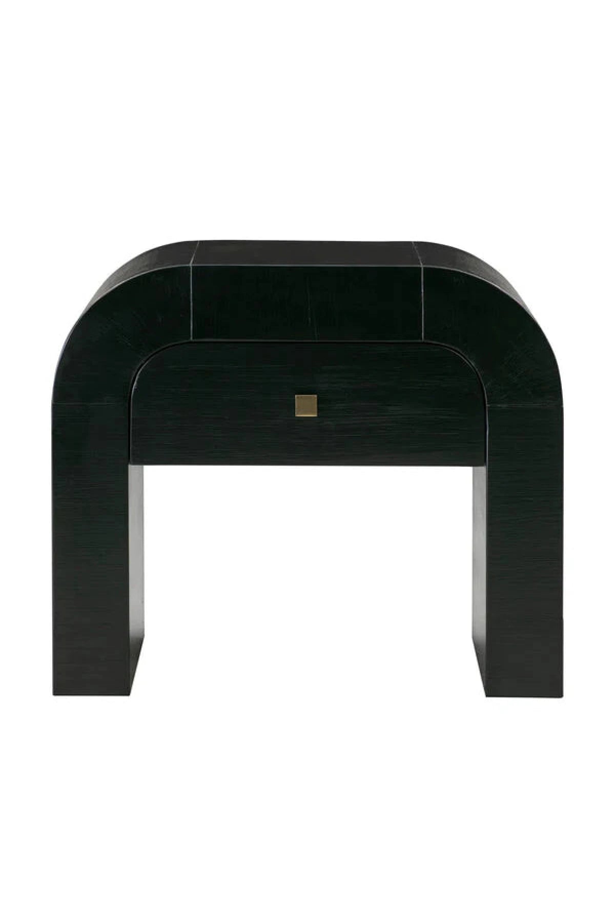 Hump Nightstand