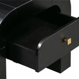 Hump Nightstand